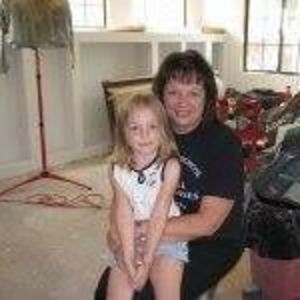 Meet your Posher, Beverly